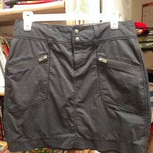 Athleta skirt